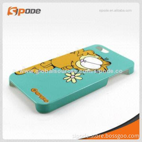Customized hard case